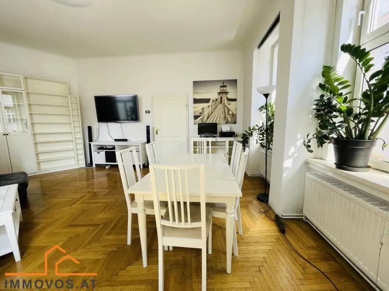 3-Zimmer-Wohnung kaufen in Wien – 97,61 m², € 480.000 – Bild 3 von 15