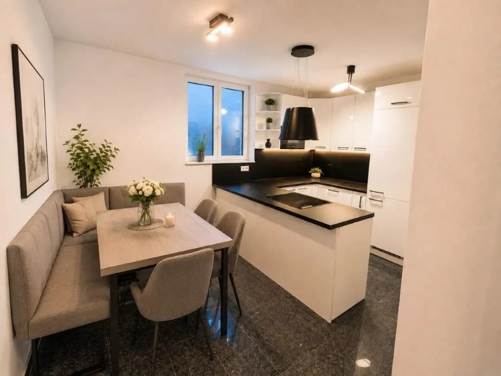 4-Zimmer-Haus kaufen in Neunkirchen – 105 m², € 349.000 – Bild 3 von 13