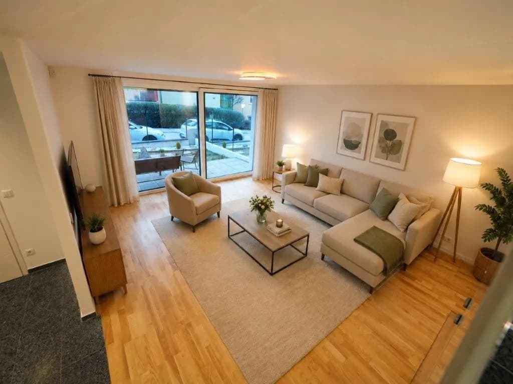 4-Zimmer-Haus kaufen in Neunkirchen – 105 m², € 349.000 – Bild 5 von 13
