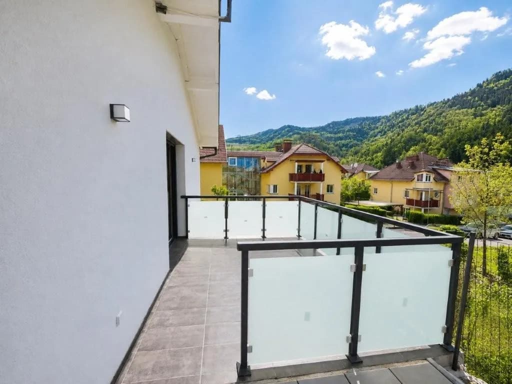 4-Zimmer-Haus kaufen in Neunkirchen – 105 m², € 349.000 – Bild 7 von 13
