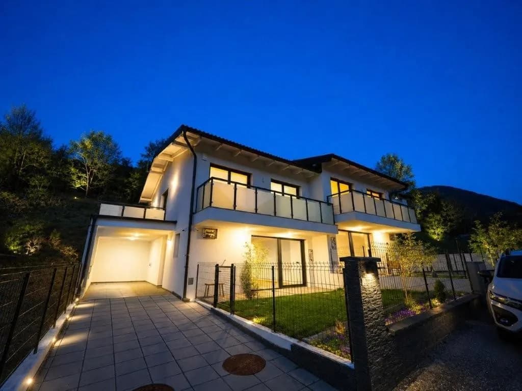 4-Zimmer-Haus kaufen in Neunkirchen – 105 m², € 349.000 – Bild 9 von 13