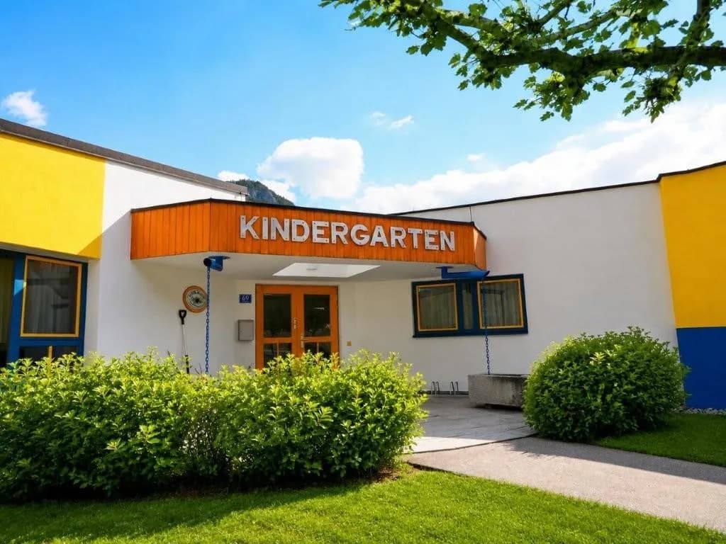 4-Zimmer-Haus kaufen in Neunkirchen – 105 m², € 349.000 – Bild 10 von 13