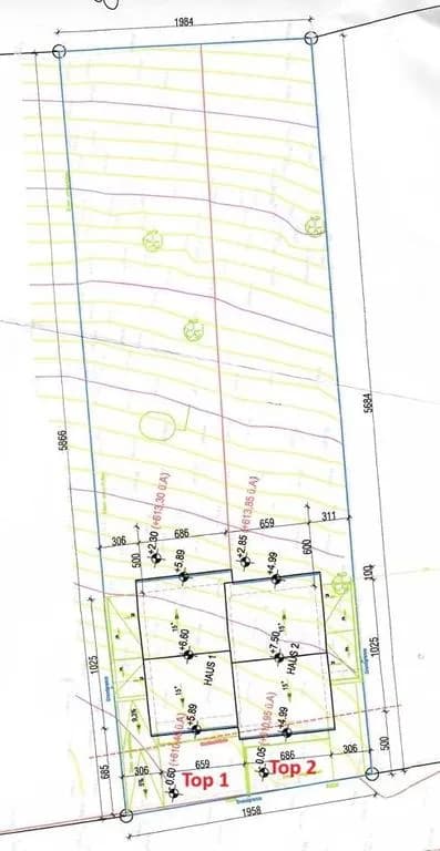 4-Zimmer-Haus kaufen in Neunkirchen – 105 m², € 349.000 – Bild 13 von 13