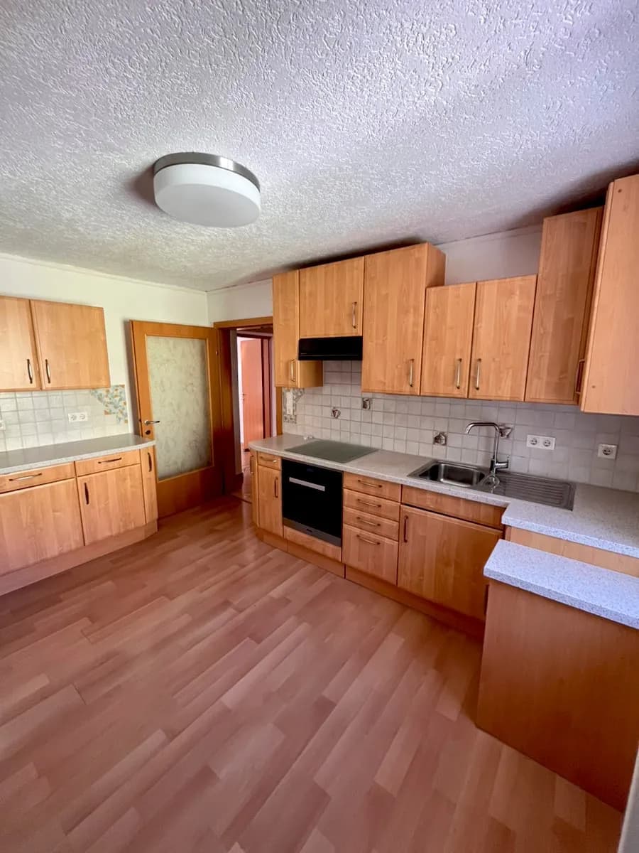 3-Zimmer-Wohnung mieten in Liezen – 60 m², € 730 – Bild 2 von 11