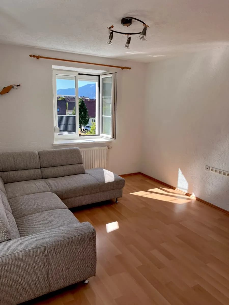 3-Zimmer-Wohnung mieten in Liezen – 60 m², € 730 – Bild 4 von 11