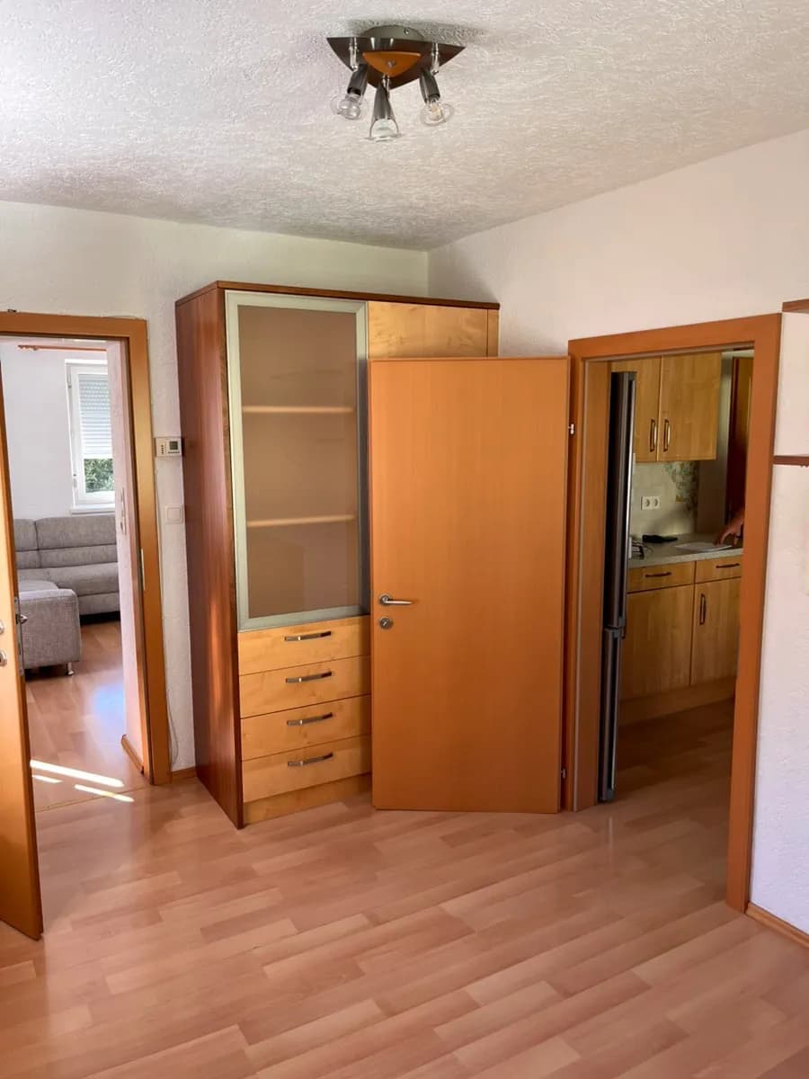 3-Zimmer-Wohnung mieten in Liezen – 60 m², € 730 – Bild 7 von 11