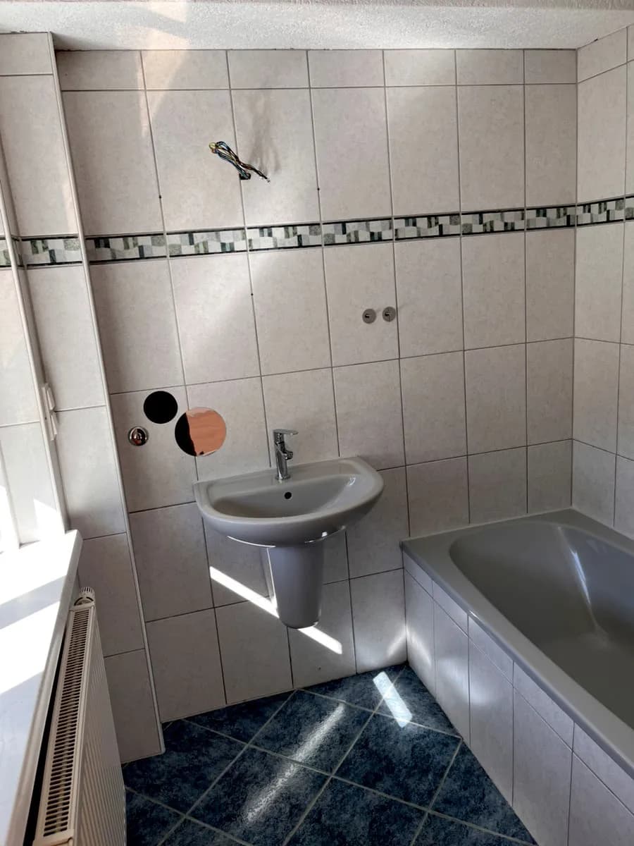 3-Zimmer-Wohnung mieten in Liezen – 60 m², € 730 – Bild 9 von 11