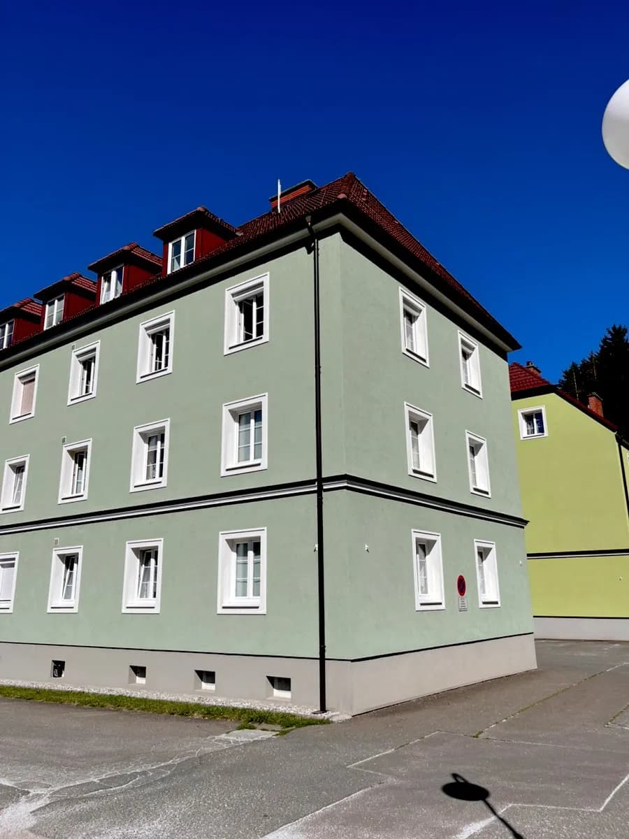 3-Zimmer-Wohnung mieten in Liezen – 60 m², € 730 – Bild 11 von 11