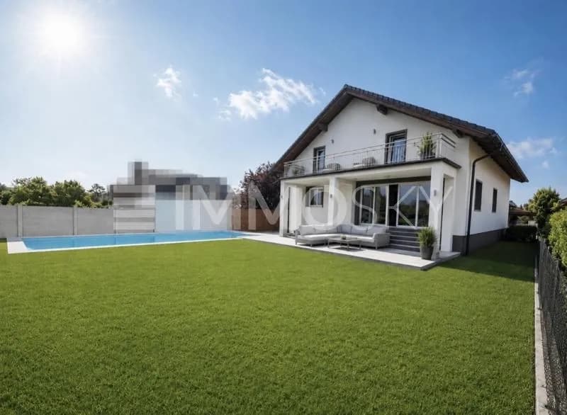 Immobilie kaufen in Baden – 400 m², € 1.490.000
