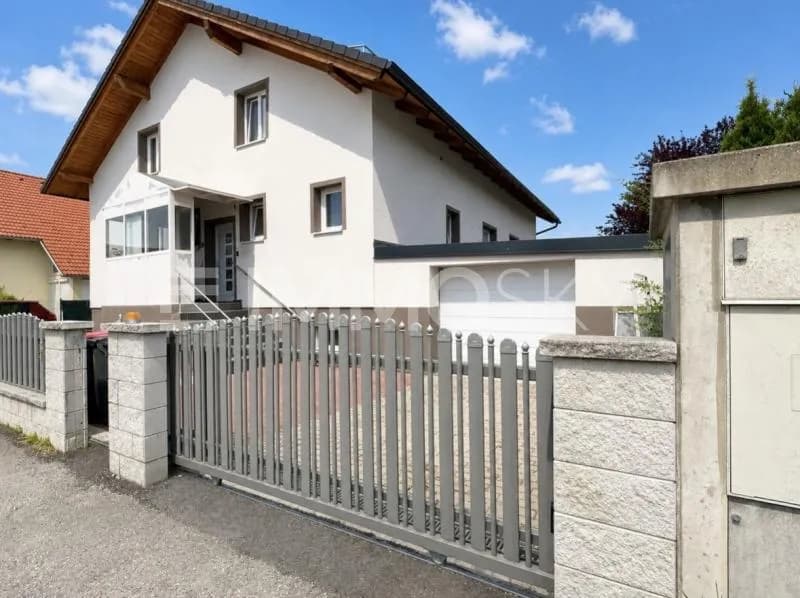 Immobilie kaufen in Baden – 400 m², € 1.490.000 – Bild 4 von 5