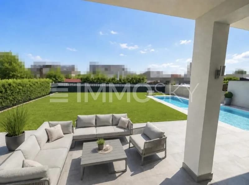 Immobilie kaufen in Baden – 400 m², € 1.490.000 – Bild 5 von 5