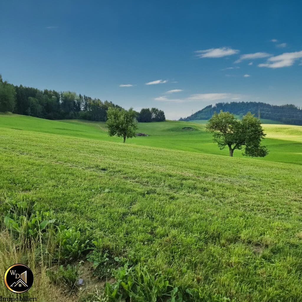 Grundstück kaufen in Leoben – 818 m², € 95.000