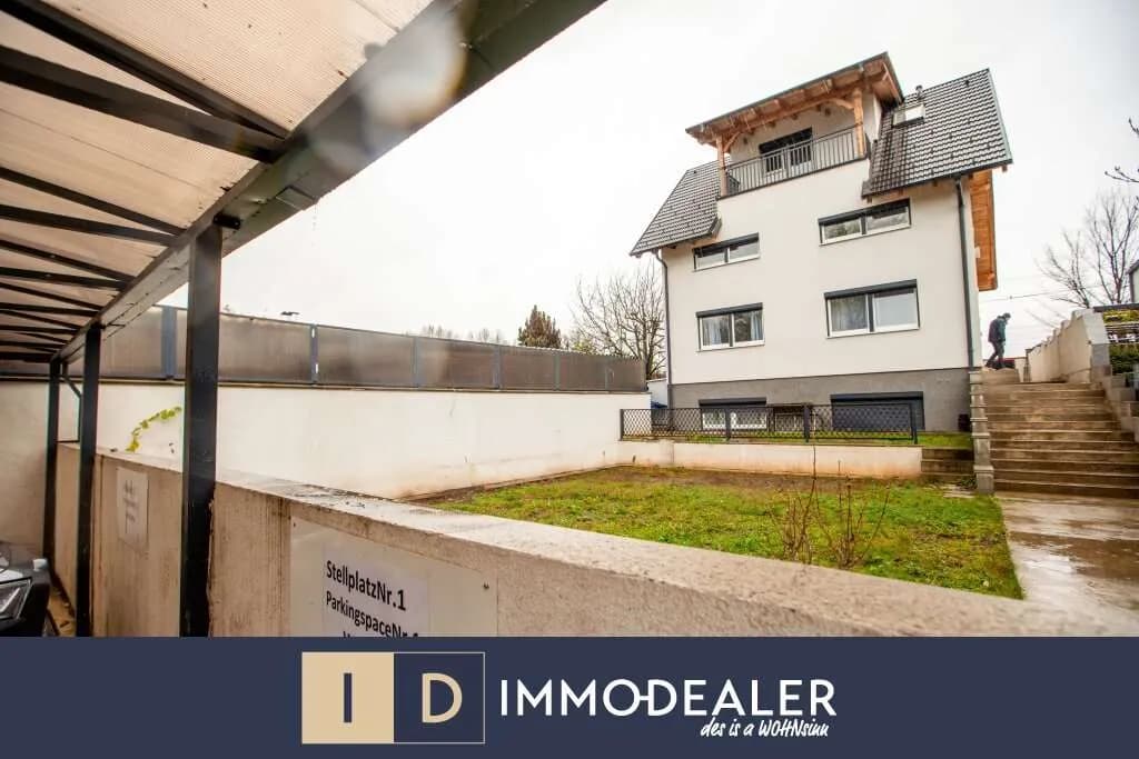 Haus kaufen in Wien – 180 m², € 999.000 – Bild 2 von 17