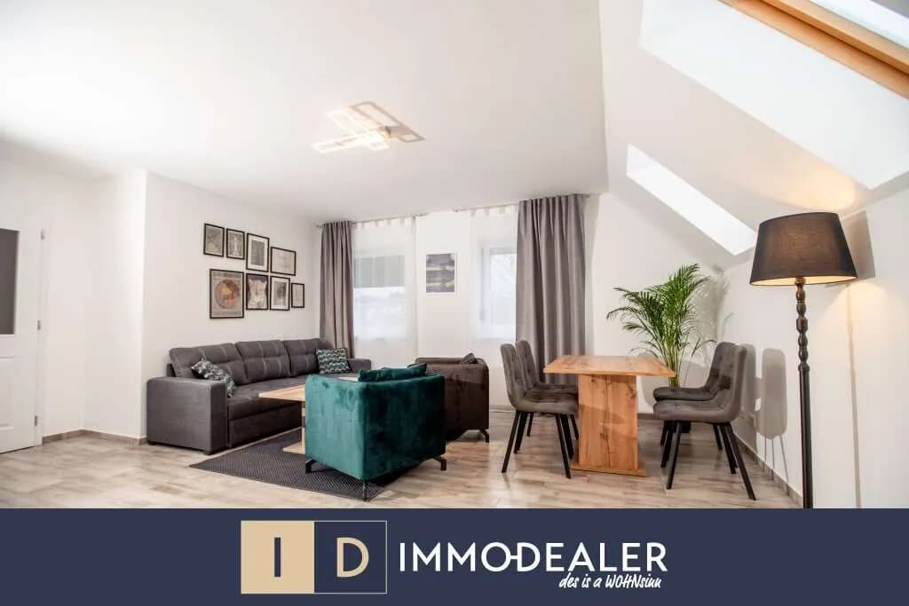 Haus kaufen in Wien – 180 m², € 999.000 – Bild 3 von 17