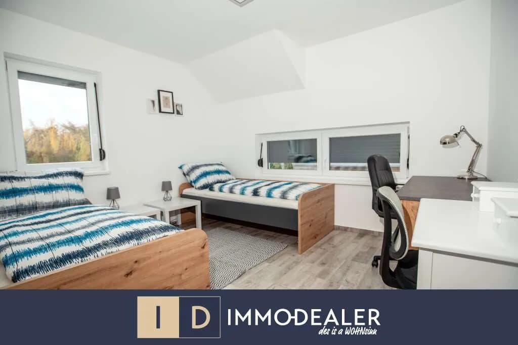 Haus kaufen in Wien – 180 m², € 999.000 – Bild 13 von 17