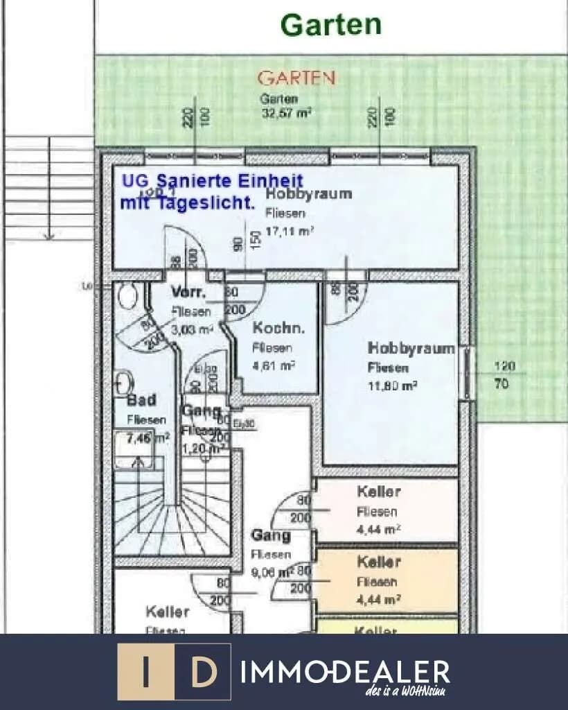 Haus kaufen in Wien – 180 m², € 999.000 – Bild 14 von 17