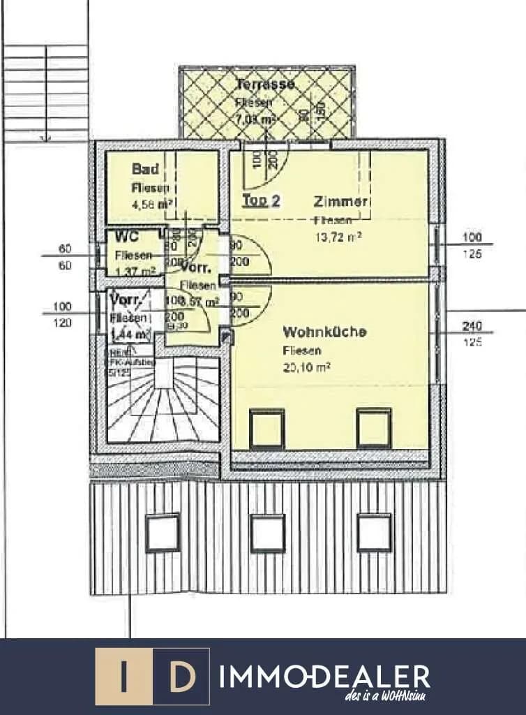 Haus kaufen in Wien – 180 m², € 999.000 – Bild 17 von 17