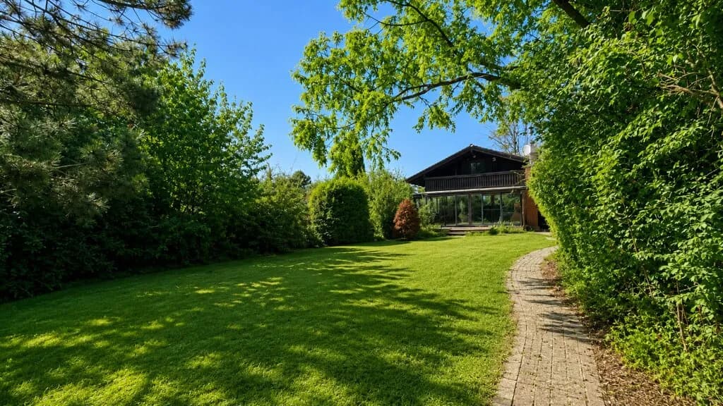 Grundstück kaufen in Wien – 728 m², € 597.000