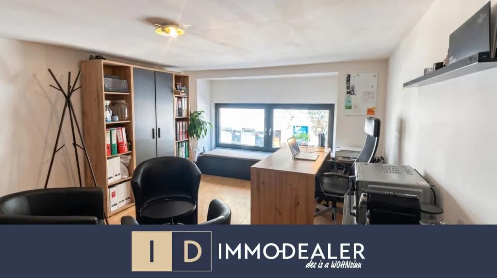 Gewerbeimmobilie mieten in Wien – 91 m², € 1.042 – Bild 4 von 11