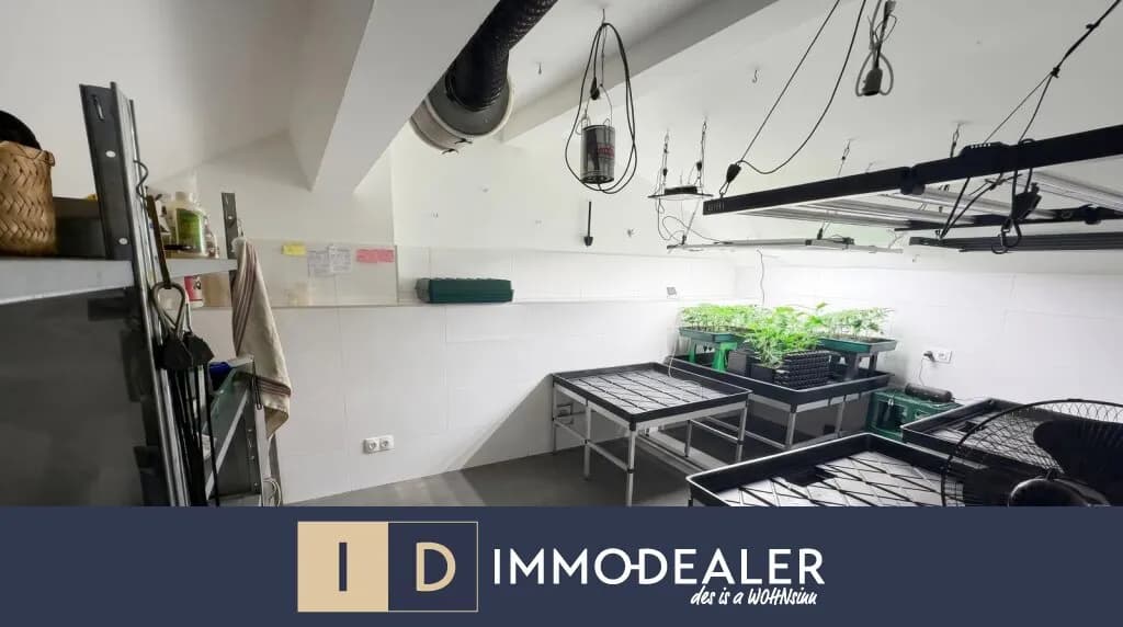 Gewerbeimmobilie mieten in Wien – 91 m², € 1.042 – Bild 8 von 11