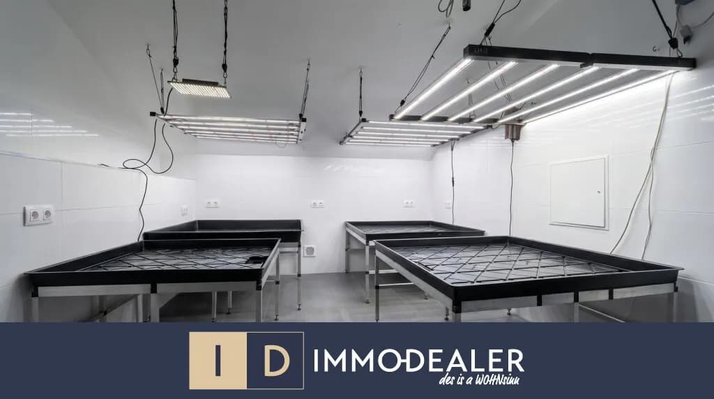 Gewerbeimmobilie mieten in Wien – 91 m², € 1.042 – Bild 10 von 11