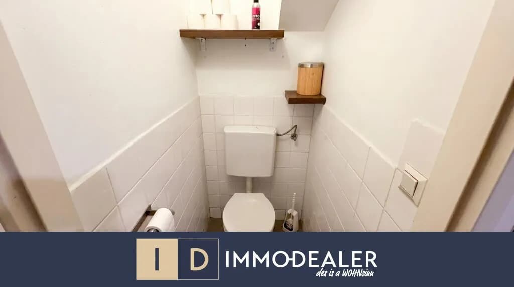 Gewerbeimmobilie mieten in Wien – 91 m², € 1.042 – Bild 11 von 11