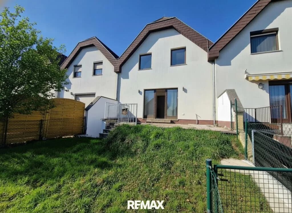 4-Zimmer-Haus kaufen in Baden – 84 m², € 360.000