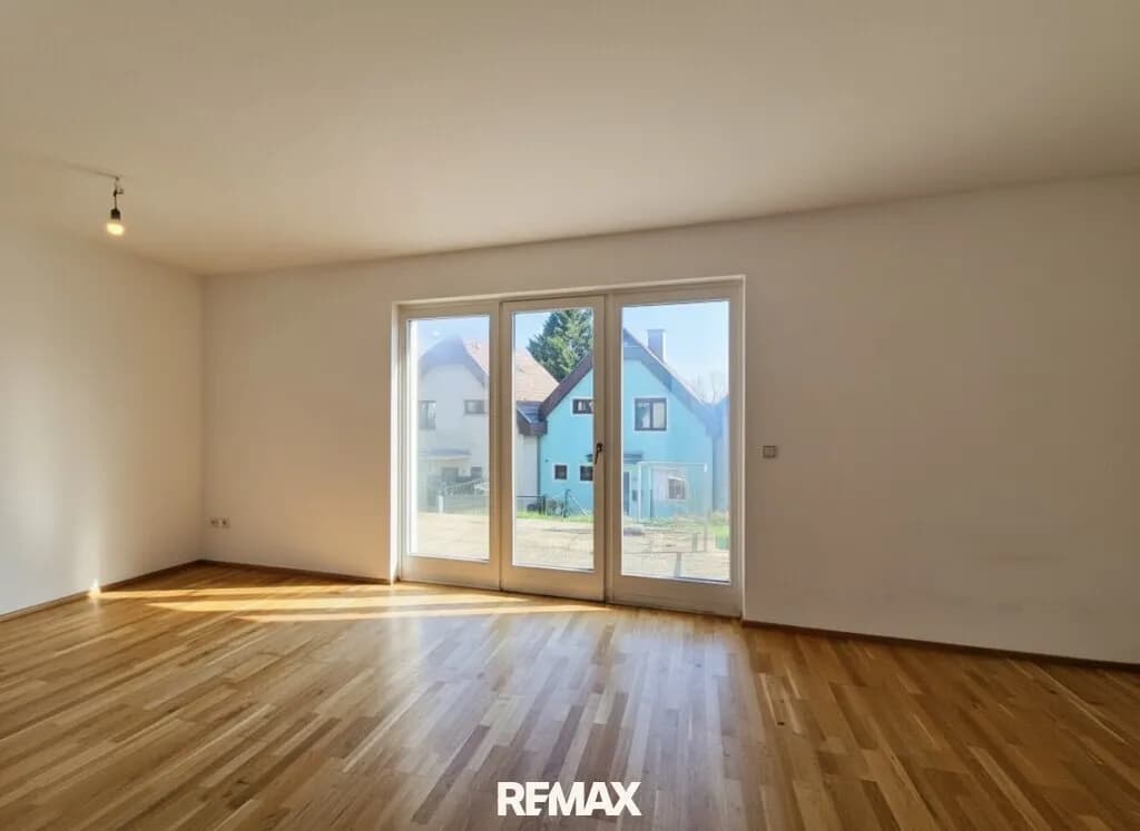 4-Zimmer-Haus kaufen in Baden – 84 m², € 360.000 – Bild 3 von 22