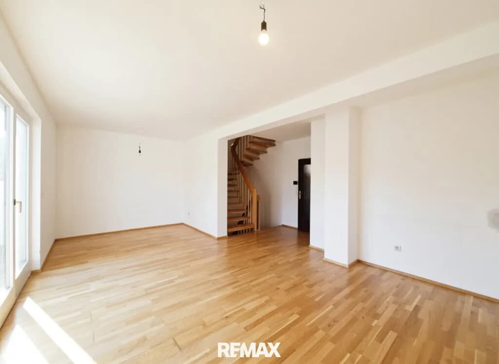 4-Zimmer-Haus kaufen in Baden – 84 m², € 360.000 – Bild 4 von 22