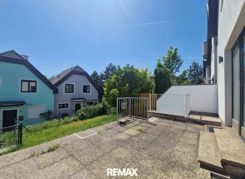 4-Zimmer-Haus kaufen in Baden – 84 m², € 360.000 – Bild 6 von 22
