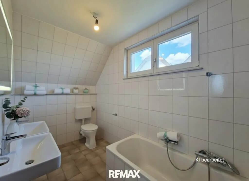 4-Zimmer-Haus kaufen in Baden – 84 m², € 360.000 – Bild 12 von 22
