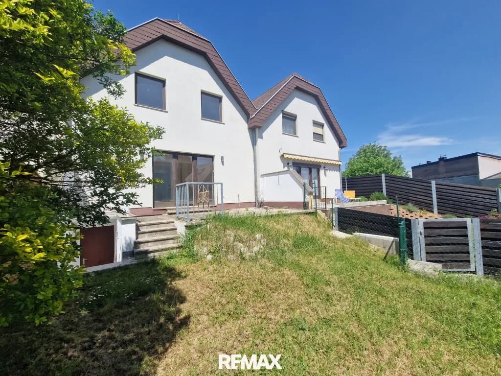 4-Zimmer-Haus kaufen in Baden – 84 m², € 360.000 – Bild 13 von 22