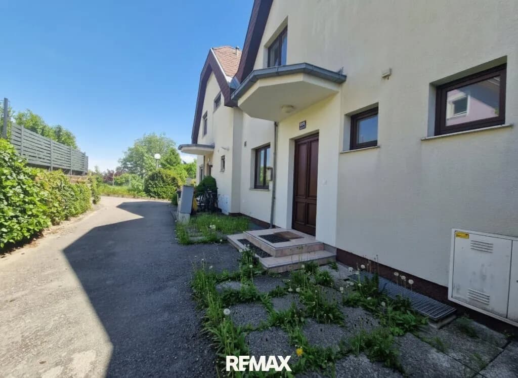 4-Zimmer-Haus kaufen in Baden – 84 m², € 360.000 – Bild 19 von 22