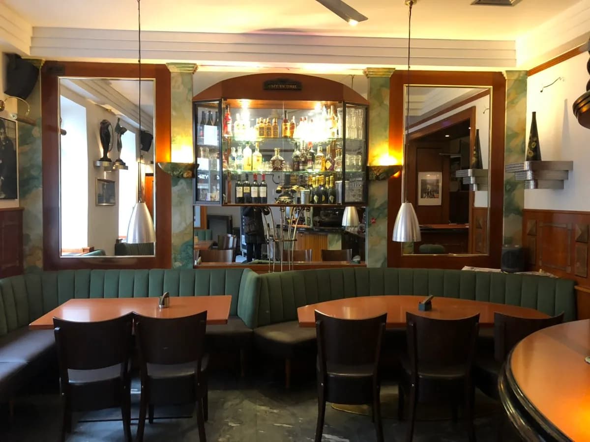 Gewerbeimmobilie mieten in Wien – 90 m², € 740