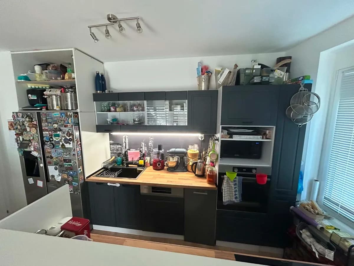 3-Zimmer-Wohnung mieten in Eisenstadt – 65 m², € 923 – Bild 2 von 13