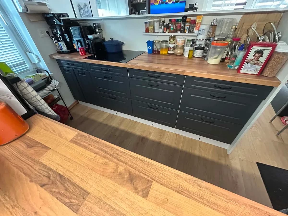 3-Zimmer-Wohnung mieten in Eisenstadt – 65 m², € 923 – Bild 3 von 13