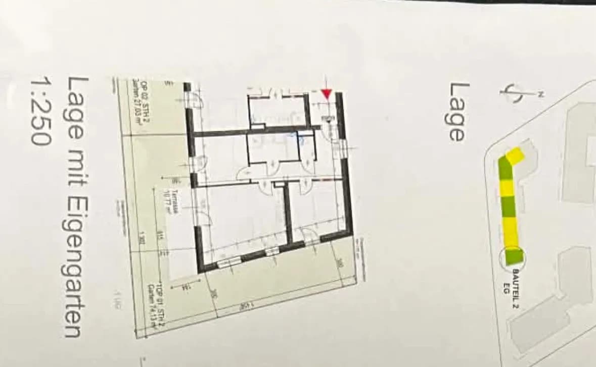 3-Zimmer-Wohnung mieten in Eisenstadt – 65 m², € 923 – Bild 7 von 13