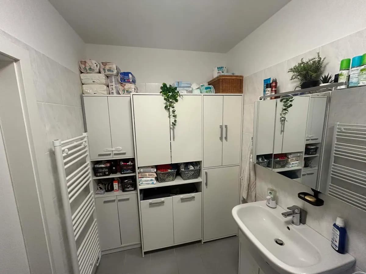 3-Zimmer-Wohnung mieten in Eisenstadt – 65 m², € 923 – Bild 9 von 13