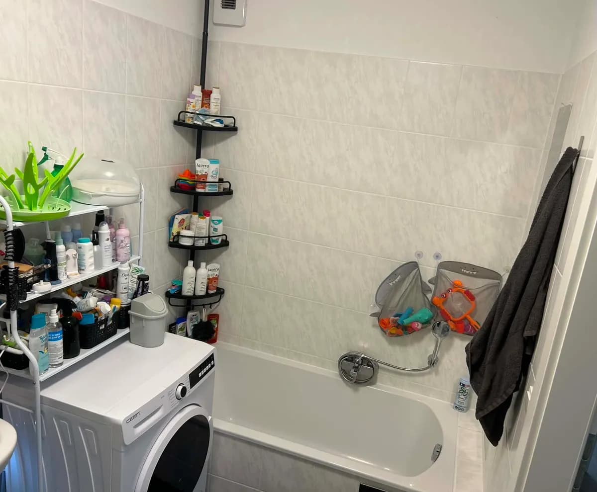 3-Zimmer-Wohnung mieten in Eisenstadt – 65 m², € 923 – Bild 10 von 13