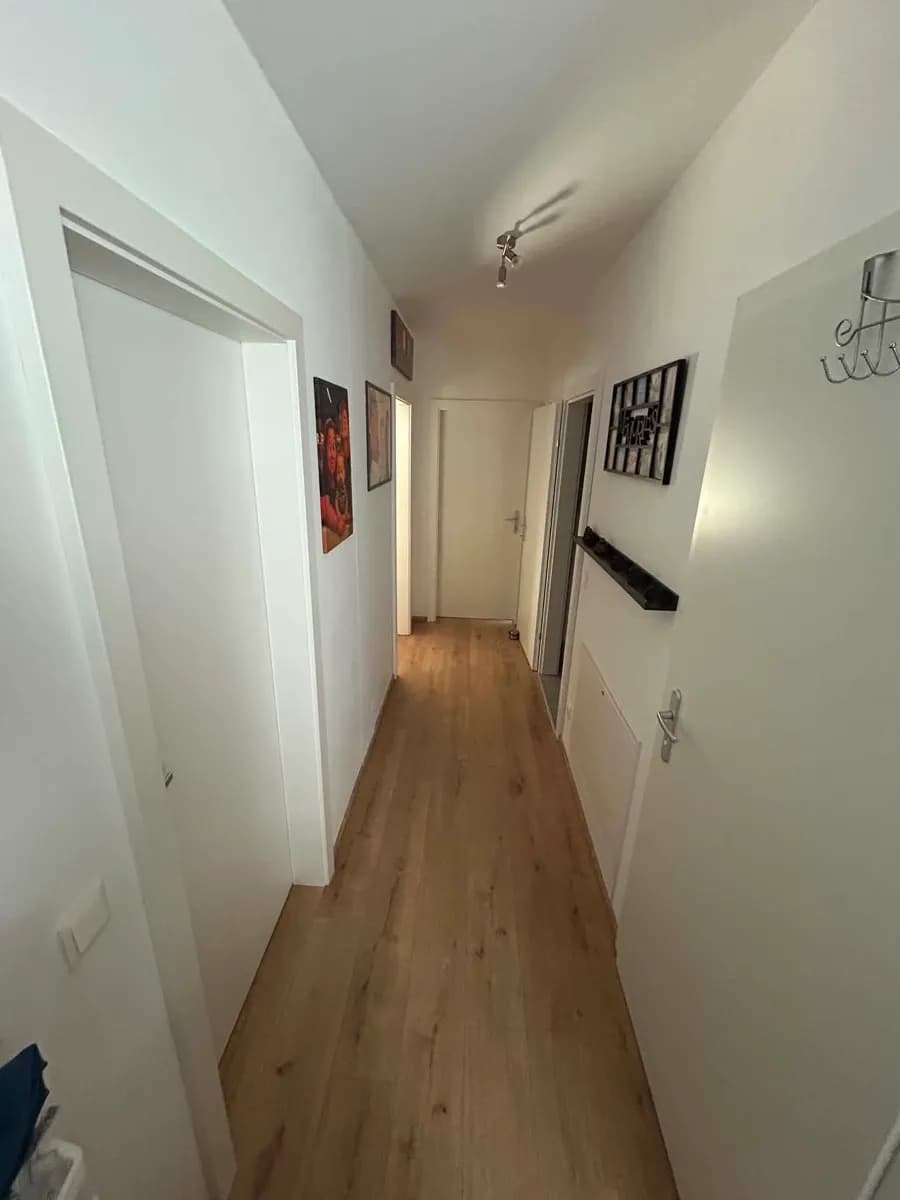3-Zimmer-Wohnung mieten in Eisenstadt – 65 m², € 923 – Bild 11 von 13