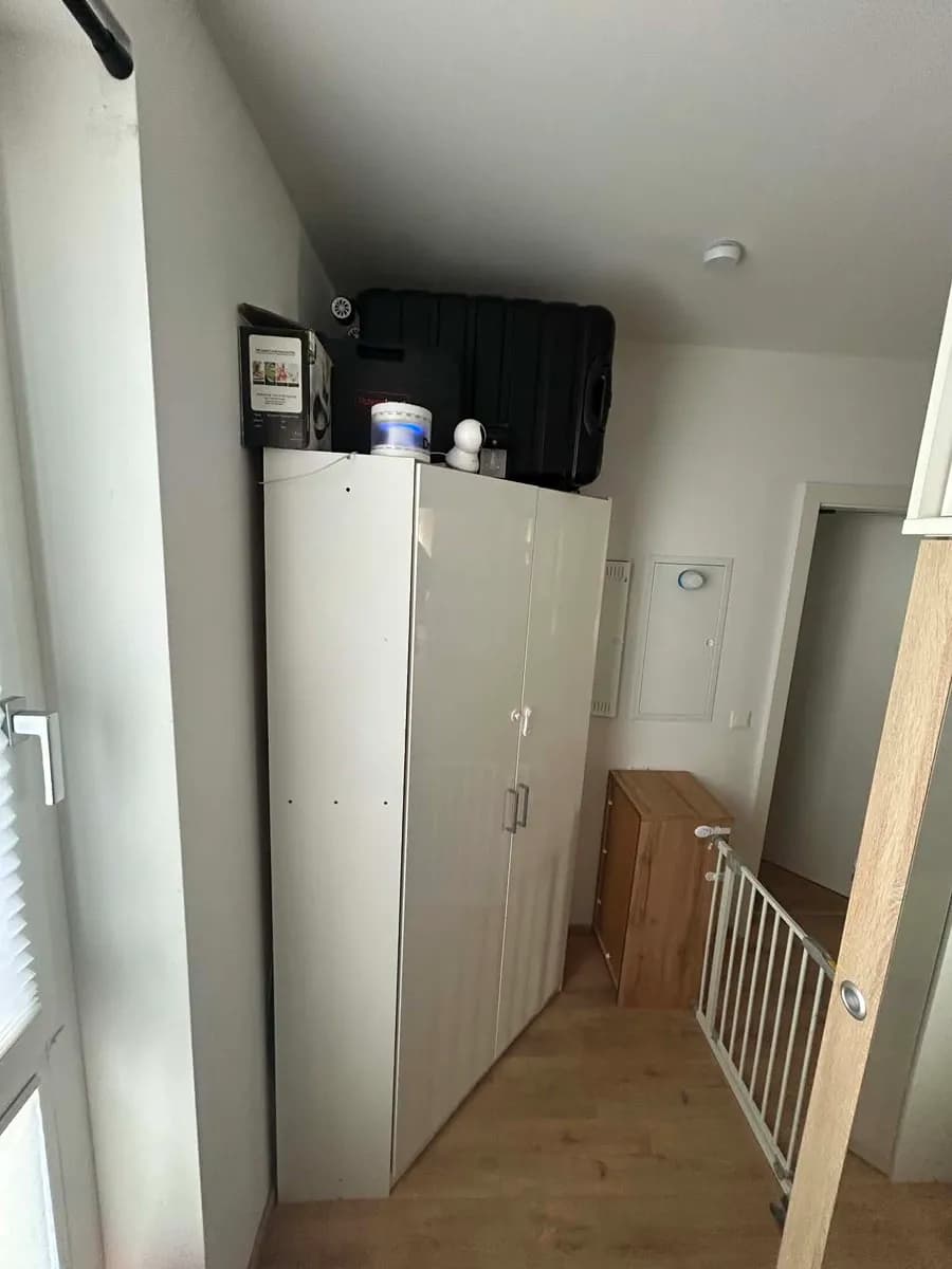 3-Zimmer-Wohnung mieten in Eisenstadt – 65 m², € 923 – Bild 12 von 13