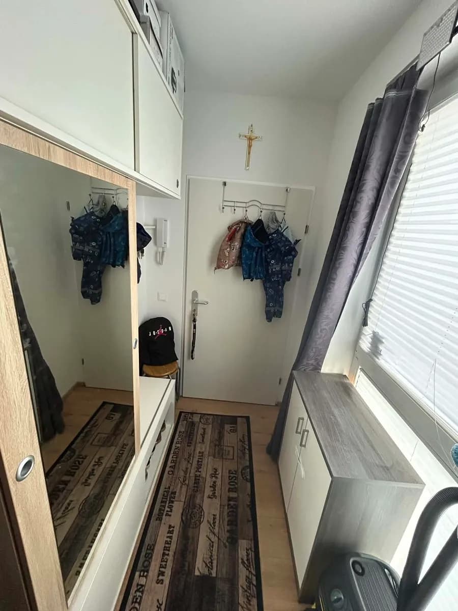 3-Zimmer-Wohnung mieten in Eisenstadt – 65 m², € 923 – Bild 13 von 13