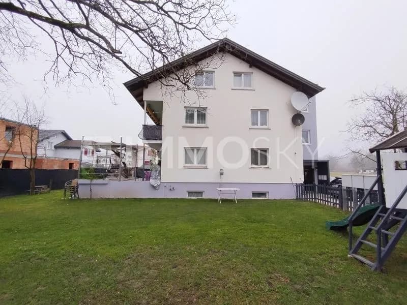 9-Zimmer-Haus kaufen in Feldkirch – 218 m², € 1.050.000