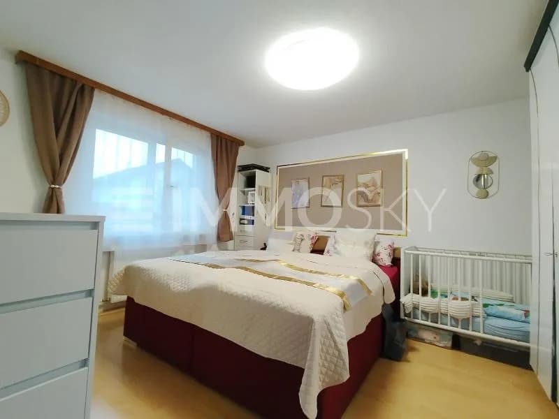 9-Zimmer-Haus kaufen in Feldkirch – 218 m², € 1.050.000 – Bild 4 von 5