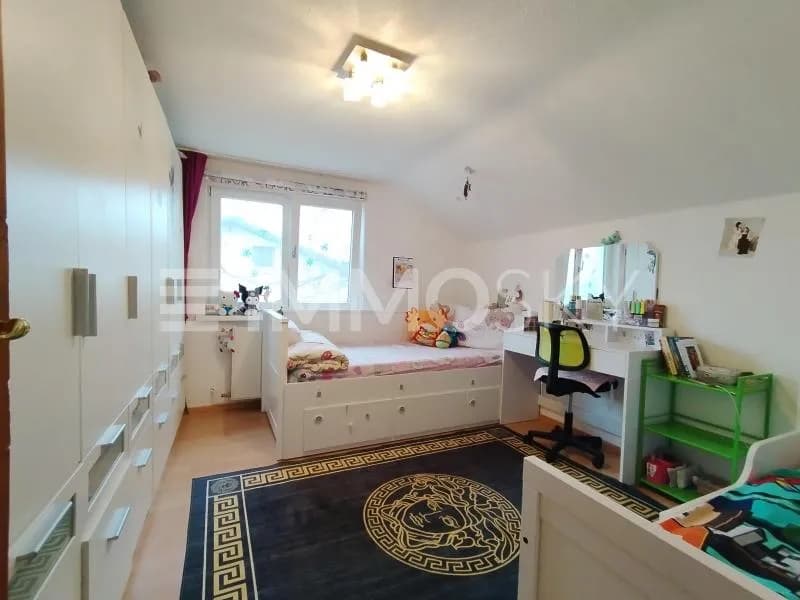 9-Zimmer-Haus kaufen in Feldkirch – 218 m², € 1.050.000 – Bild 5 von 5