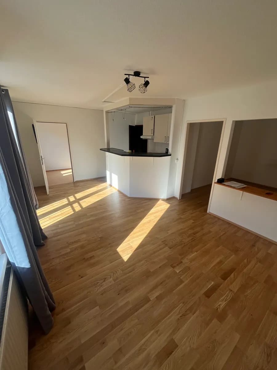 3-Zimmer-Wohnung mieten in Wien – 51 m², € 878