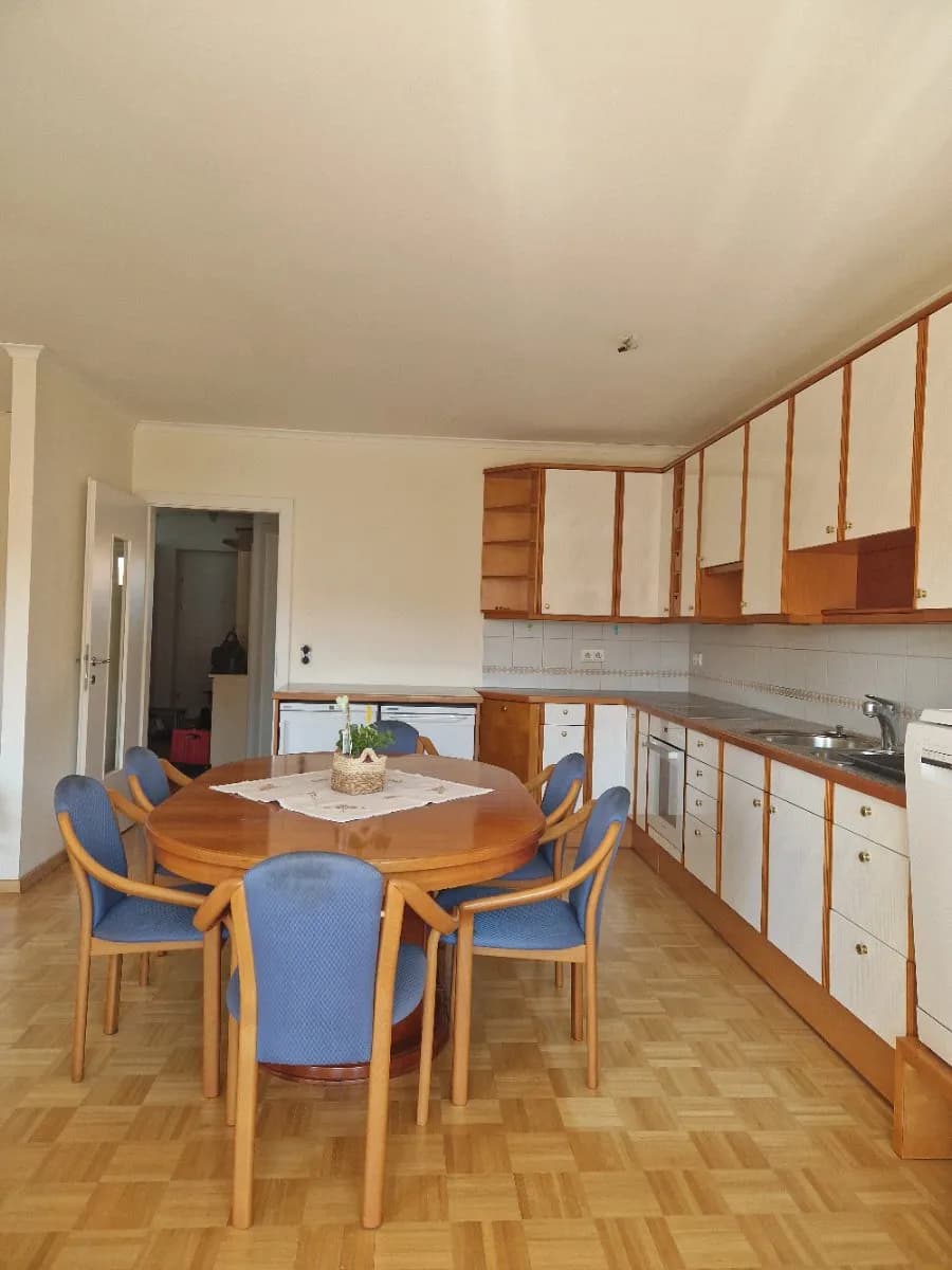 Wohnung mieten in Weiz – 73 m², € 1.070