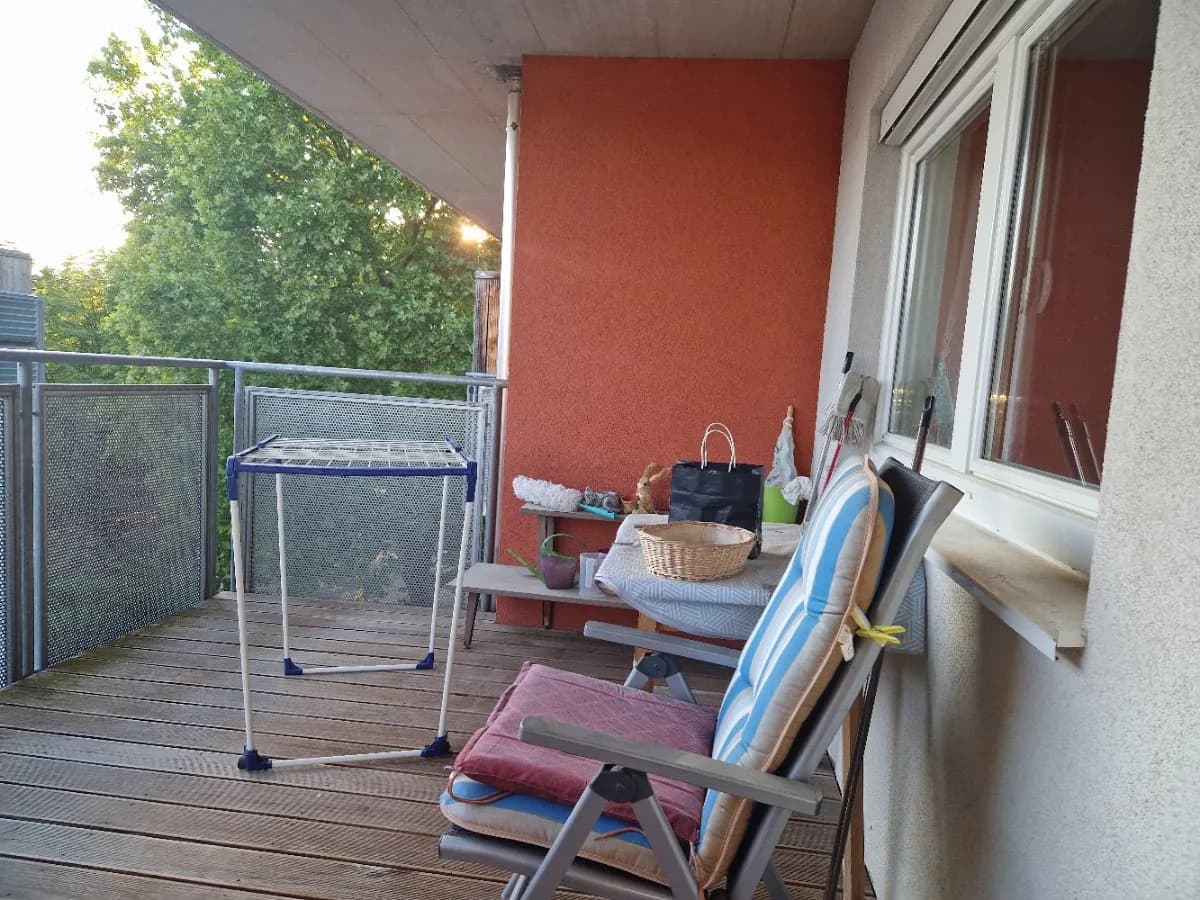 Wohnung mieten in Weiz – 73 m², € 1.070 – Bild 10 von 12