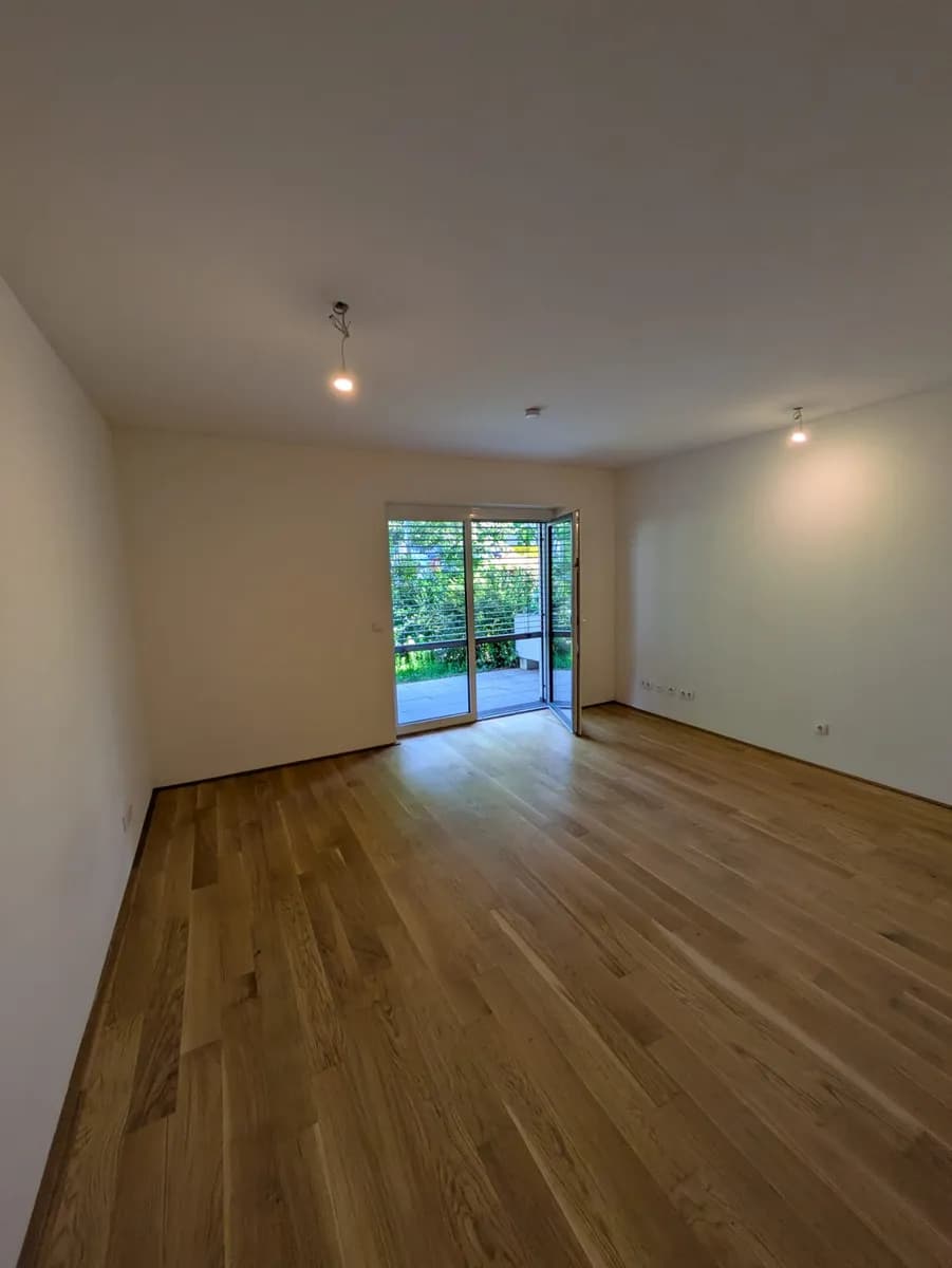 1-Zimmer-Wohnung mieten in Graz – 32 m², € 568 – Bild 2 von 8