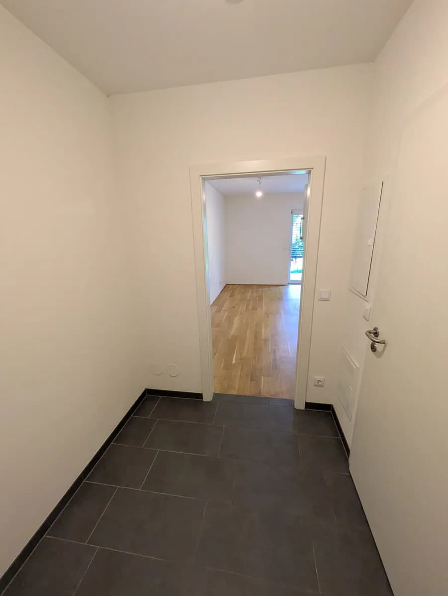 1-Zimmer-Wohnung mieten in Graz – 32 m², € 568 – Bild 5 von 8